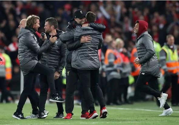 liverpool vs barca, liverpool 4 0 barca, liverpool, barca, barcelona, henderson, bán kết c1, bán kết champions league, cúp c1