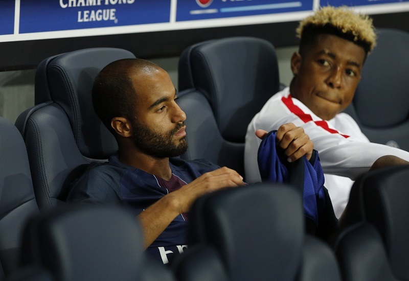 lucas moura, moura, tot, tottenham, ajax vs tot, ajax vs tottenham, ajax tottenham, psg, bán kết c1, bán kết champions league