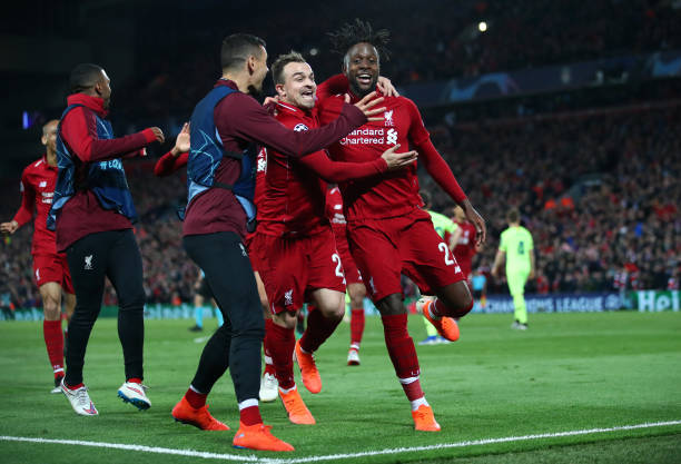 chung kết Champions League, Champions League, bốc thăm Champions League chung kết C1, Champions League, C1, cúp c1, barca, liverpool, ajax, TOT, tottenham