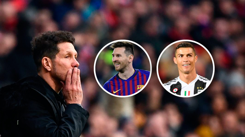 ronaldo, messi, ronaldo messi, ronaldo vs messi, messi ronaldo, messi vs ronaldo, simeone, hlv simeone, barca, barcelona, juventus, real, real madrid, atletico