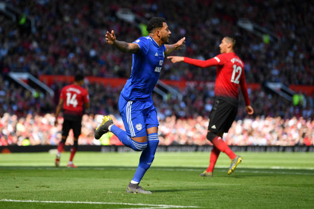 kết quả MU vs Cardiff, kết quả ngoại hạng anh, tỉ số MU vs Cardiff, video bàn thắng MU vs Cardiff, MU vs Cardiff, MU, Cardiff,
