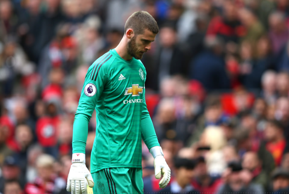 ngoại hạng anh, nha, premier league, đội hình tệ nhất ngoại hạng anh, mu, man utd, man united, chelsea, liverpool, arsenal, sanchez, ozil, de gea, lukaku