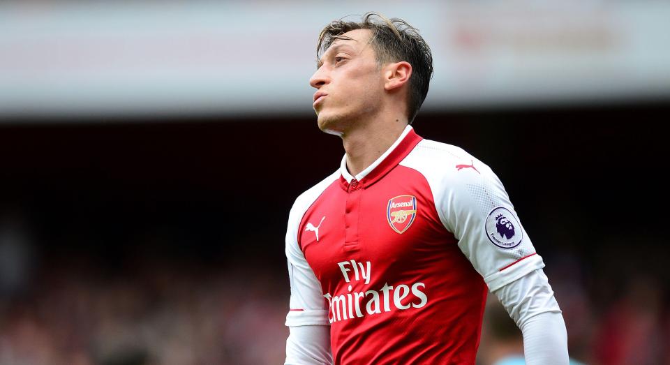 ngoại hạng anh, nha, premier league, đội hình tệ nhất ngoại hạng anh, mu, man utd, man united, chelsea, liverpool, arsenal, sanchez, ozil, de gea, lukaku