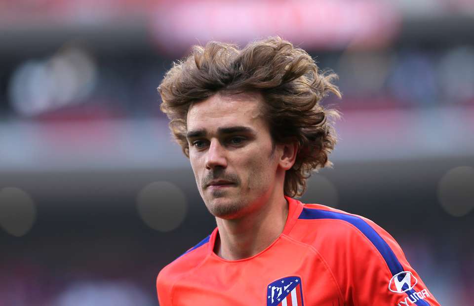 griezmann, atletico, atletico madrid, chuyển nhượng atletico, chuyển nhượng mu, la liga