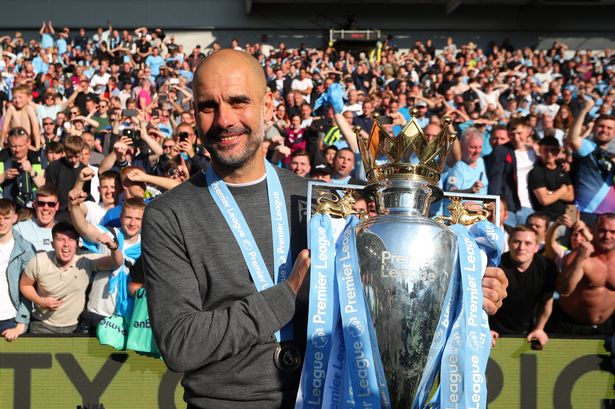 pep, pep guardiola, man city, klopp, liverpool, ngoại hạng anh, ngoại hạng anh 2018/19