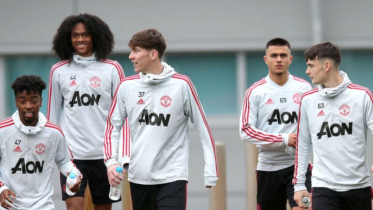 mu, man utd, man united, solsa, solskjaer, ngoại hạng anh, premier league, nha