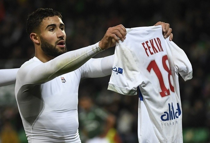 liverpool, chuyển nhượng liverpool, fekir, de ligt, salah, mane, ngoại hạng anh, man city, premier league