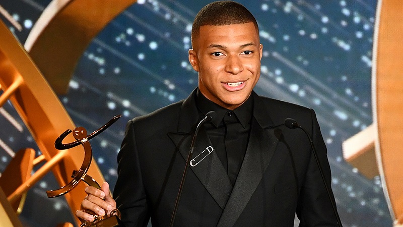 messi, mbappe, barca, barcelona, psg, chiếc giày vàng, chiếc giày vàng châu âu