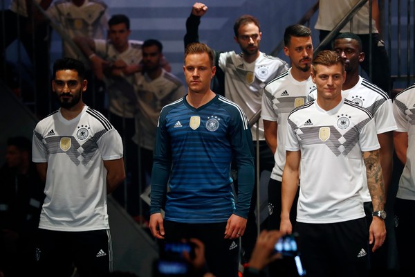 đt đức, vòng loại euro, vòng loại euro 2020, euro 2020, euro, kroos, sane, neuer, reus