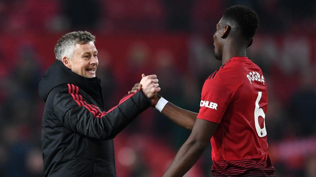 mu, man utd, man united, hlv solskjaer, pogba