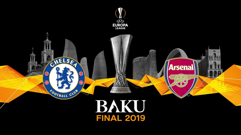 arsenal, cđv arsenal, chelsea, arsenal vs chelsea, chung kết europa league, chung kết c2, chung kết europa league 2019, chung kết c2 2019, vé trận chung kết europa league