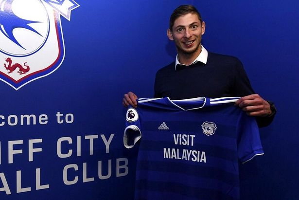 sala, emiliano sala, sala chết, emiliano sala mất, emiliano sala mất tích, emiliano thi thể