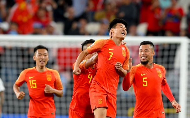 copa america, copa america 2020, trung quốc, argentina, colombia, brazil, việt nam, thái lan