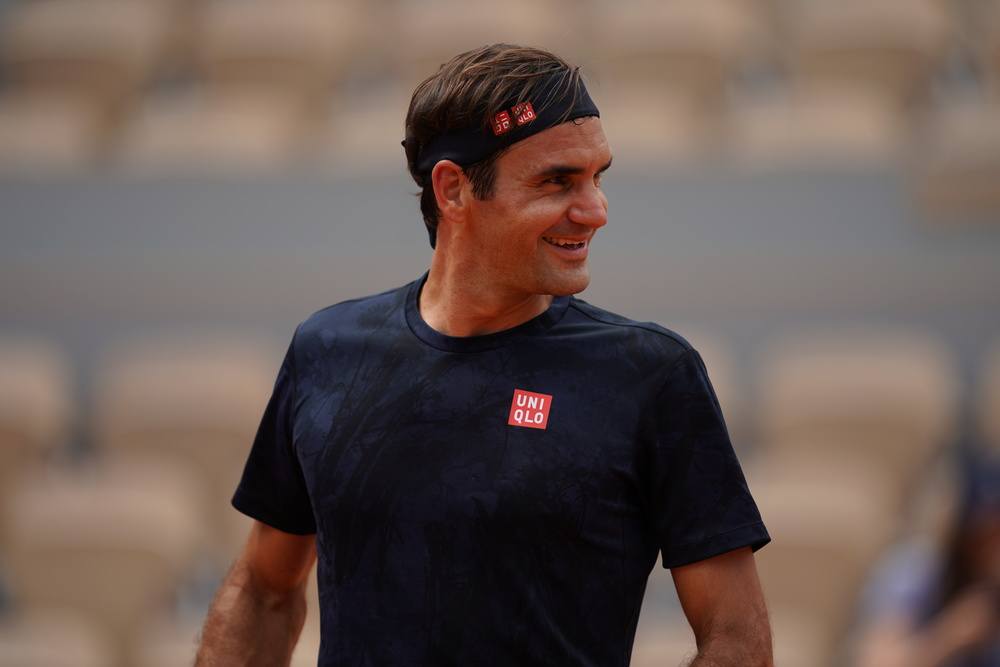 roland garros, roland garros 2019, lịch thi đấu roland garros 2019, ltđ roland garros 2019, federer 