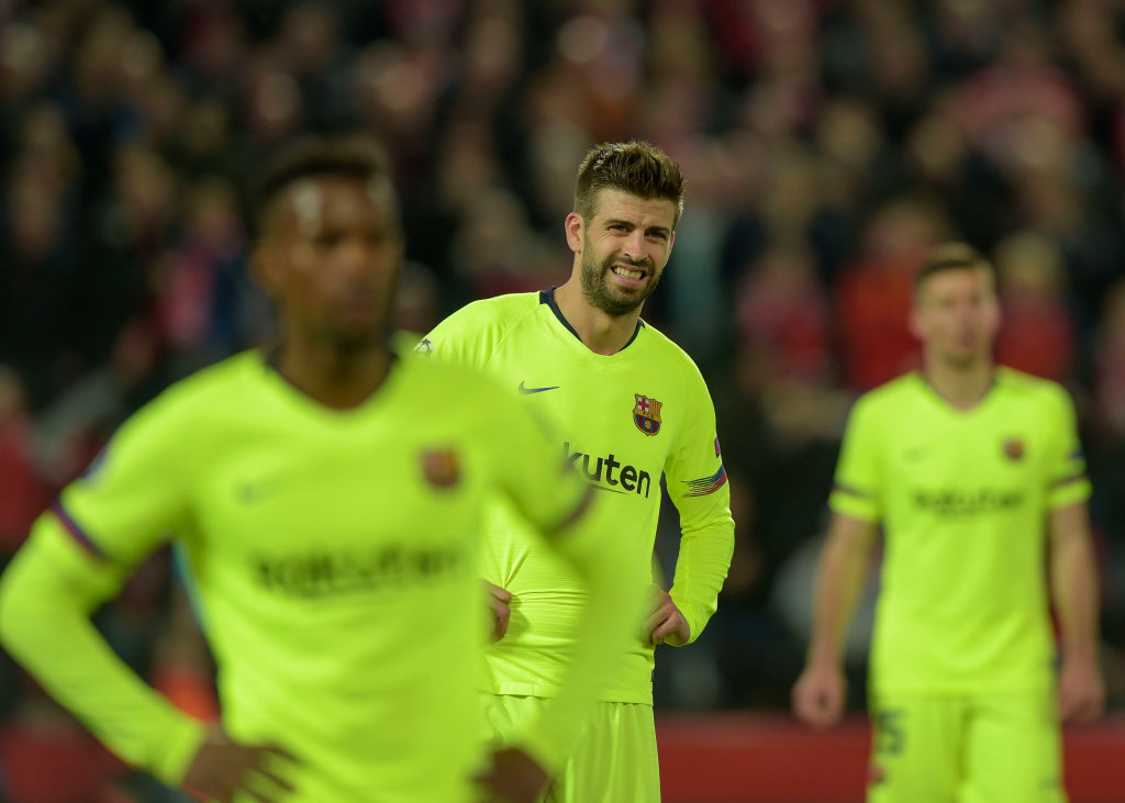 pique, pique vs liverpool, pique livepool, barca, barcelona, liverpool, bán kết c1, bán kết champions league, cúp c1