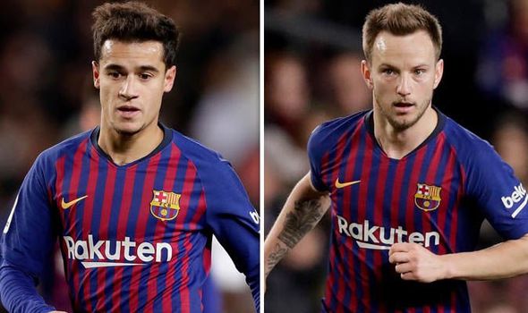 tin chuyển nhượng, tin chuyển nhượng 28/5, chuyển nhượng barca, barca, barcelona, messi, coutinho, rakitic