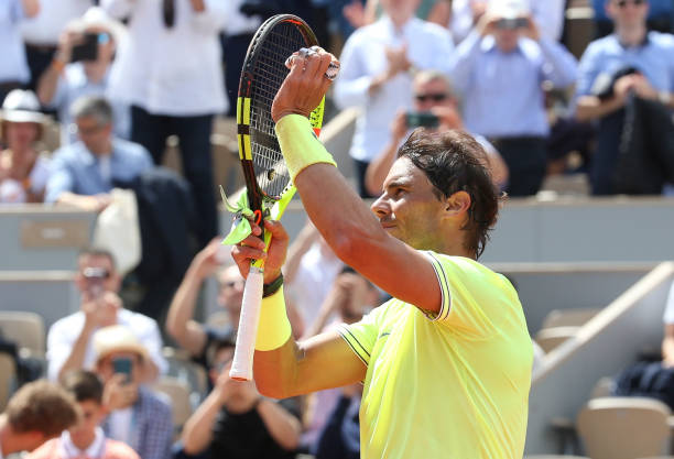 kết quả tennis, kết quả tennis hôm nay, kết quả tennis 28/5, kết quả roland garros, kết quả roland garros 2019, roland garros, nadal, rafael nadal, djokovic, nole