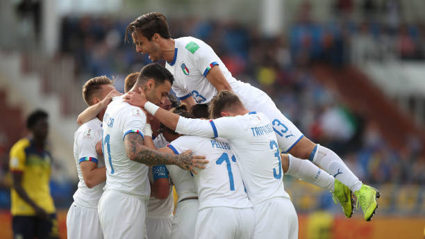 U20 Italia vs U20 Nhật Bản, trực tiếp U20 Italia vs U20 Nhật Bản, link trực tiếp U20 Italia vs U20 Nhật Bản, U20 Italia, U20 Nhật Bản, U20 World Cup, U20 world cup 2019