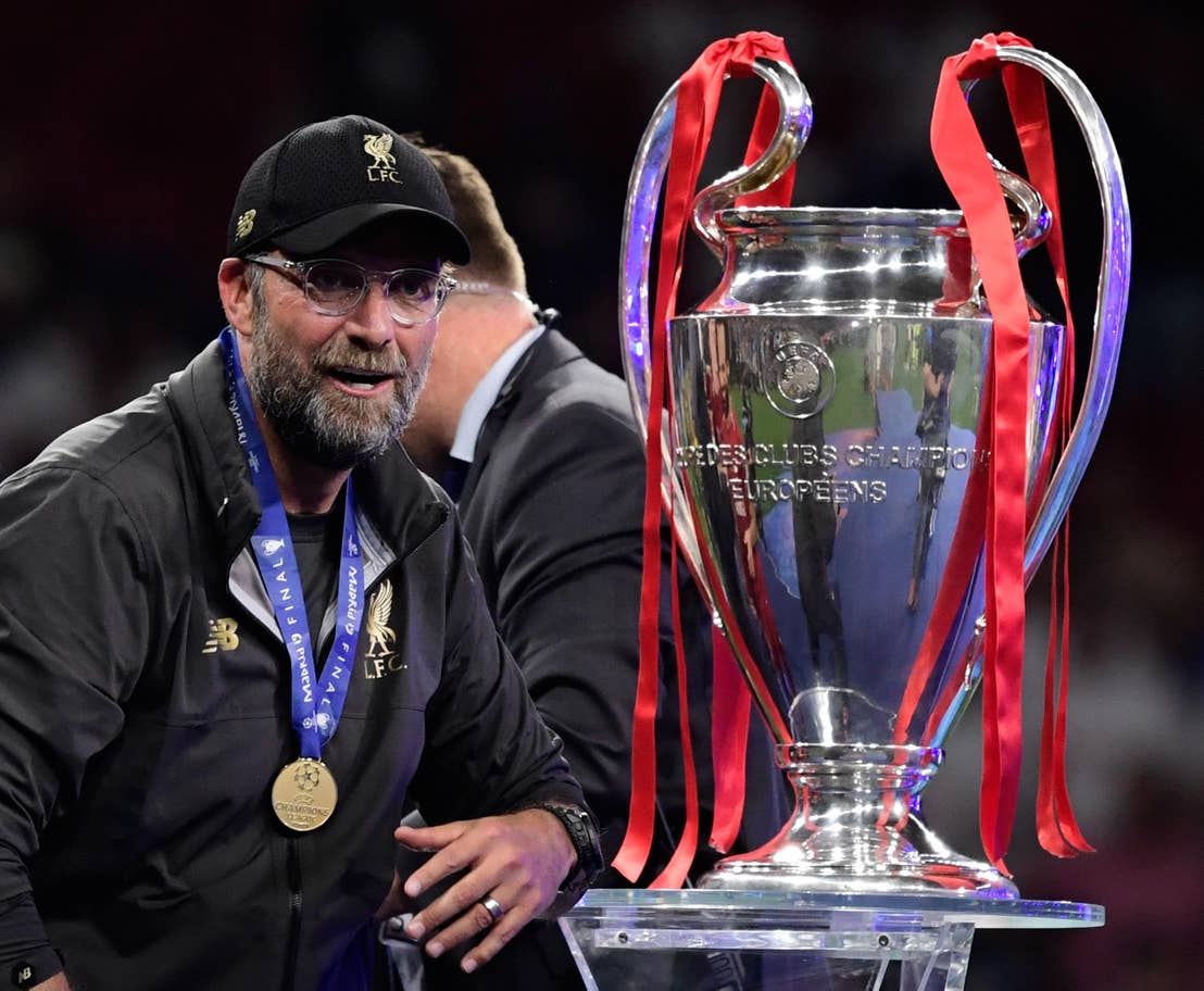 klopp, livepool, chung kết c1, chung kết c1 2019, chung kết champions league, cúp c1, liverpool vs tottenham, liverpool đánh bại tottenham, tottenham, tot, salah, origi