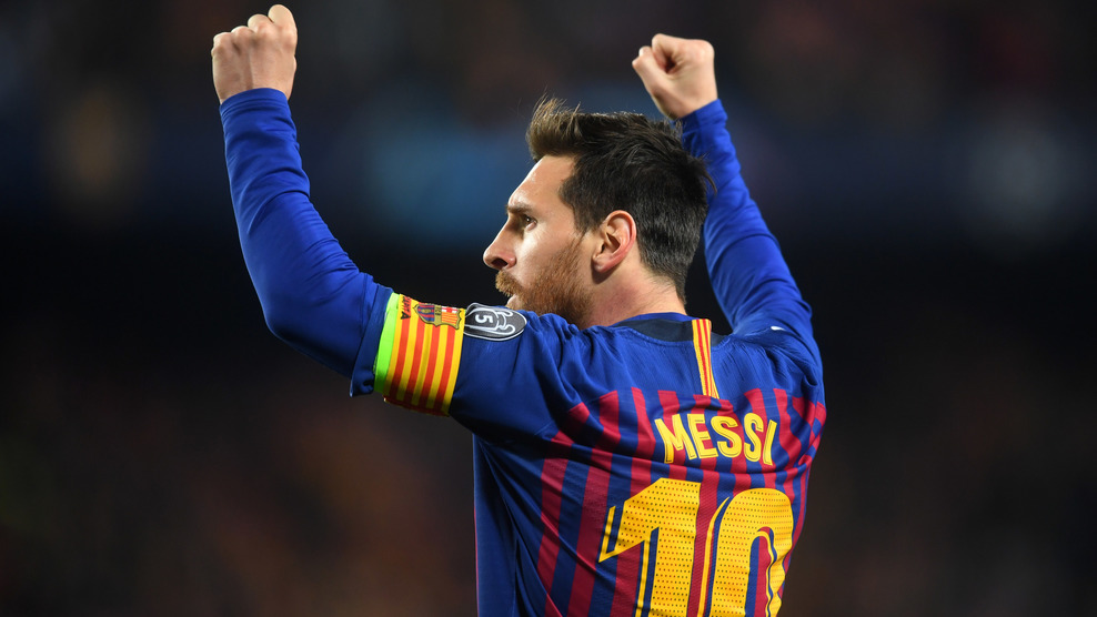 đội hình tiêu biểu champions league 2019, đhtb c1 2019, đội hình tiêu biểu c1, cúp c1, c1, champions league, messi, ronaldo, van dijk, barca, barcelona, liverpool, juventus