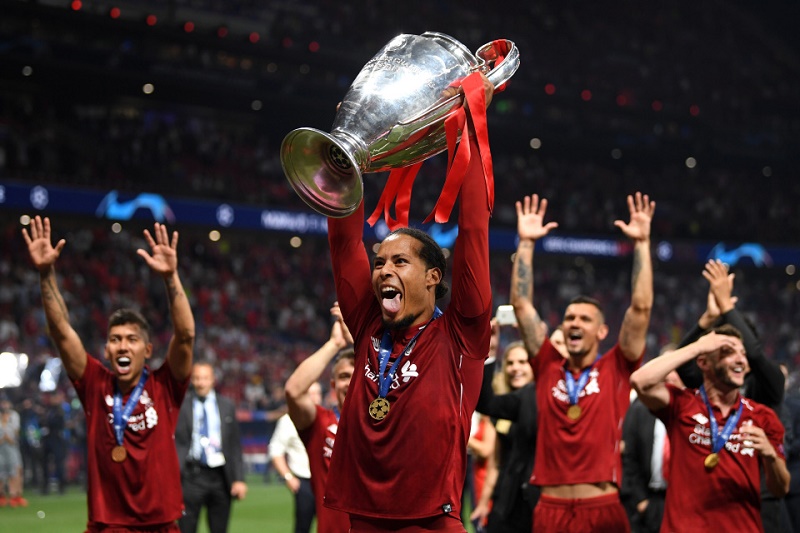 quả bóng vàng 2019, quả bóng vàng 2019 thuộc về ai, quả bóng vàng thế giới, qbv 2019, ronaldo, mesi, van dijk, ronaldo messi