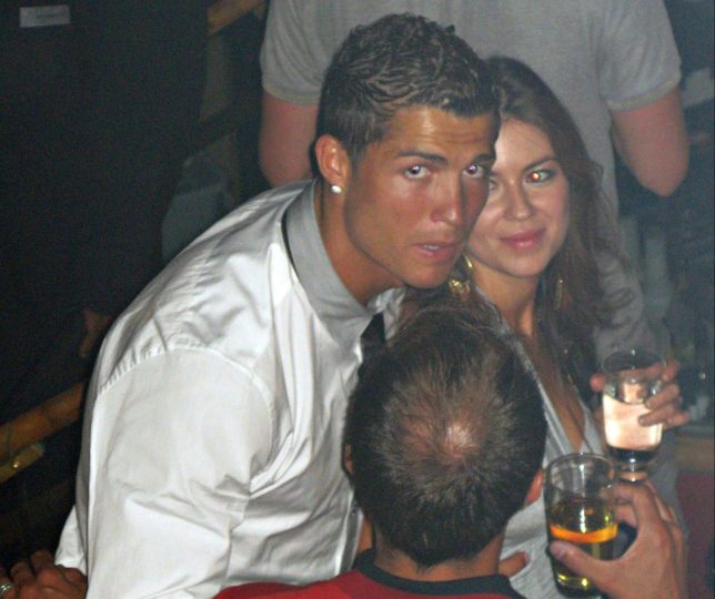 ronaldo, cr7, cristiano ronaldo, ronaldo hiếp dâm, juventus