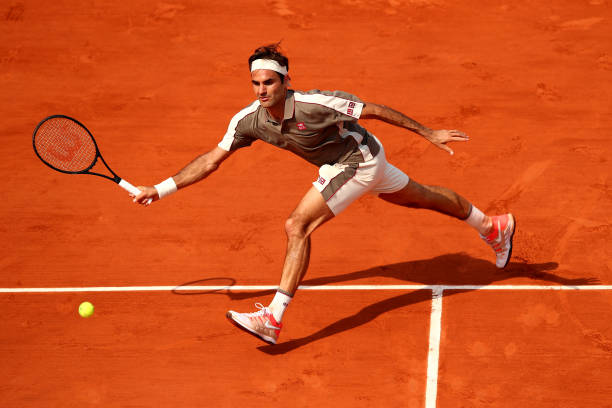 kết quả Federer vs Wawrinka, video Federer vs Wawrinka, tỷ số Federer vs Wawrinka, Federer, Wawrinka, kết quả roland garros 2019, roland garros, kết quả tennis