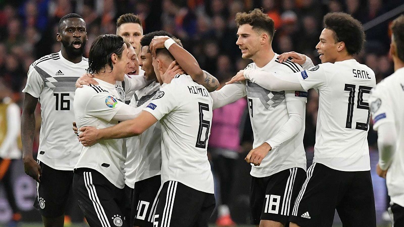 belarus vs đức, trực tiếp belarus vs đức, link trực tiếp belarus vs đức, Belarus, đức, vòng loại euro, vòng loại euro 2020