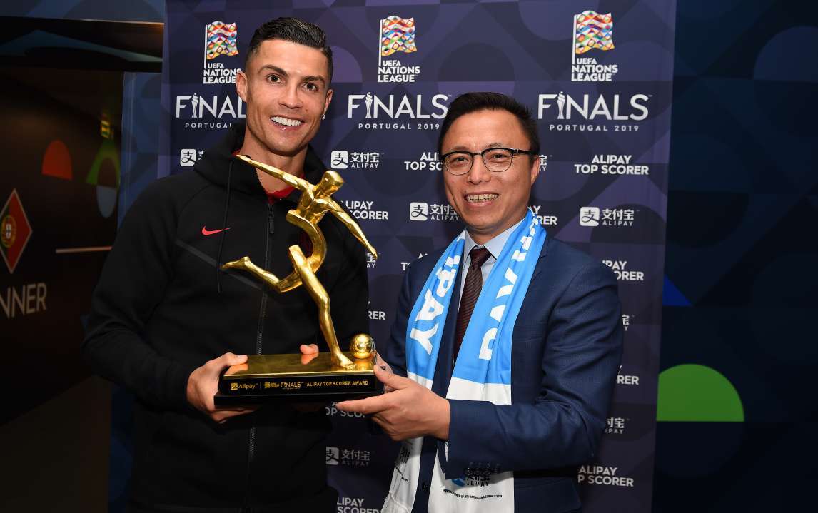 ronaldo, ronaldo nations league, chung kết nations league, chung kết nations league 2019, vua phá lưới nations league, cr7, bồ đào nha vs hà lan, bồ đào nha, hà lan
