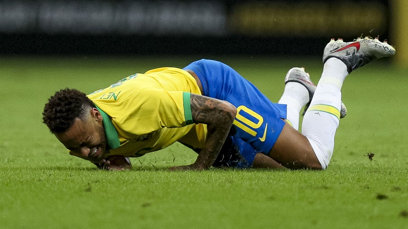 neymar, neymar chấn thương, neymar hiếp dâm, psg, brazil, tin chuyển nhượng, chuyển nhượng 11/6
