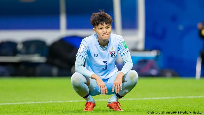thái lan vs mỹ, thái lan mỹ, nữ thái lan, thái lan world cup, thái lan world cup 2019, world cup 2019, world cup bóng đá nữ, world cup nữ