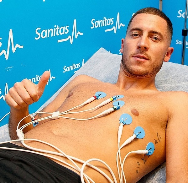 chuyển nhượng real madrid, chuyển nhượng ngày 14/6, real madrid, chelsea, hazard, hazard real madrid, hazard chelsea