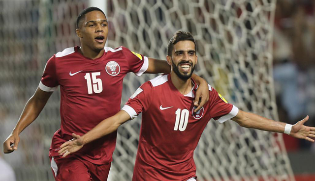 Paraguay vs qatar, dự đoán Paraguay vs qatar, soi kèo Paraguay vs qatar, nhận định Paraguay vs qatar, copa america, copa america 2019