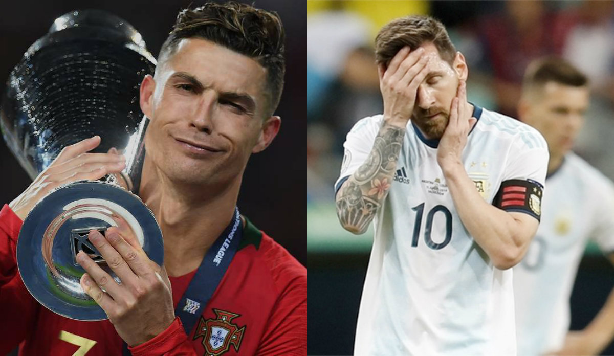 ronaldo, messi, ronaldo vs messi, ronaldo messi, ronaldo bồ đào nha, messi argentina, bồ đào nha, argentina, world cup, euro, copa amerrica