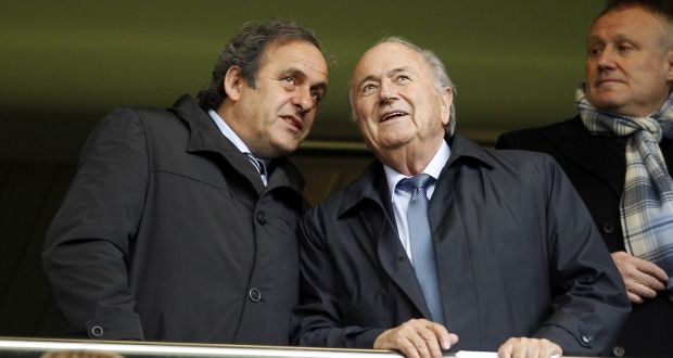 uefa, fifa, platini, chủ tịch uefa, cựu chủ tịch uefa bị bắt, qatar, world cup, world cup 2022, qatar world cup 2022