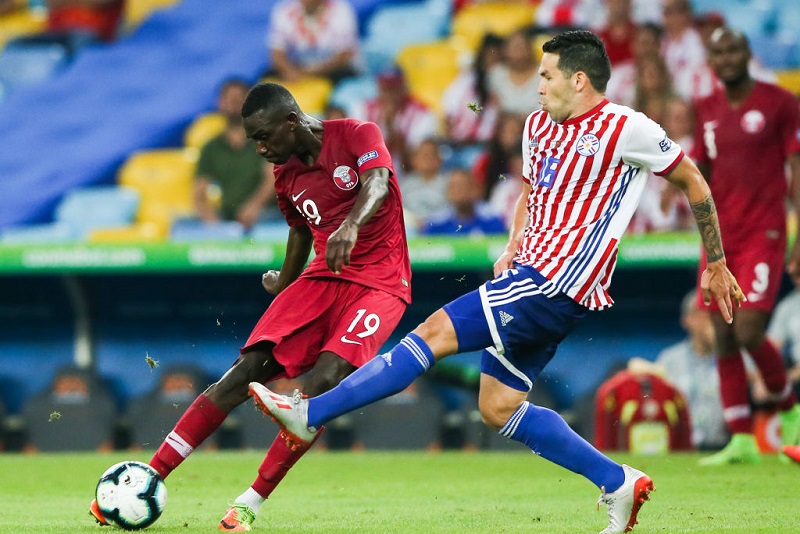 Colombia vs Qatar, dự đoán Colombia vs Qatar, soi kèo Colombia vs Qatar, nhận định Colombia vs Qatar, nhận định bóng đá hôm nay, soi kèo bóng đá đêm nay