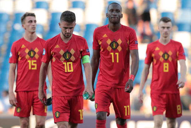 Kết quả U21 Tây Ban Nha vs U21 Bỉ, tỷ số U21 Tây Ban Nha vs U21 Bỉ, video bàn thắng U21 Tây Ban Nha vs U21 Bỉ, U21 Tây Ban Nha, U21 Bỉ, trực tiếp u21 euro, trực tiếp euro u21