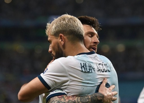 tứ kết copa america, copa america, copa america 2019, brazil, argentina, paraguay, colombia, chile, uruguay, messi, coutinho, suarez, sanchez