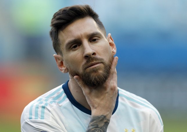 argentina, messi, argentina vs venezuela, messi argentina, copa amerrica, tứ kết copa america