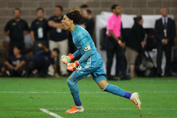 kết quả Mexico vs Costa Rica, tỷ số Mexico vs Costa Rica, video bàn thắng Mexico vs Costa Rica, Mexico, Costa Rica, kết quả gold cup, kết quả gold cup 2019, tứ kết gold cup