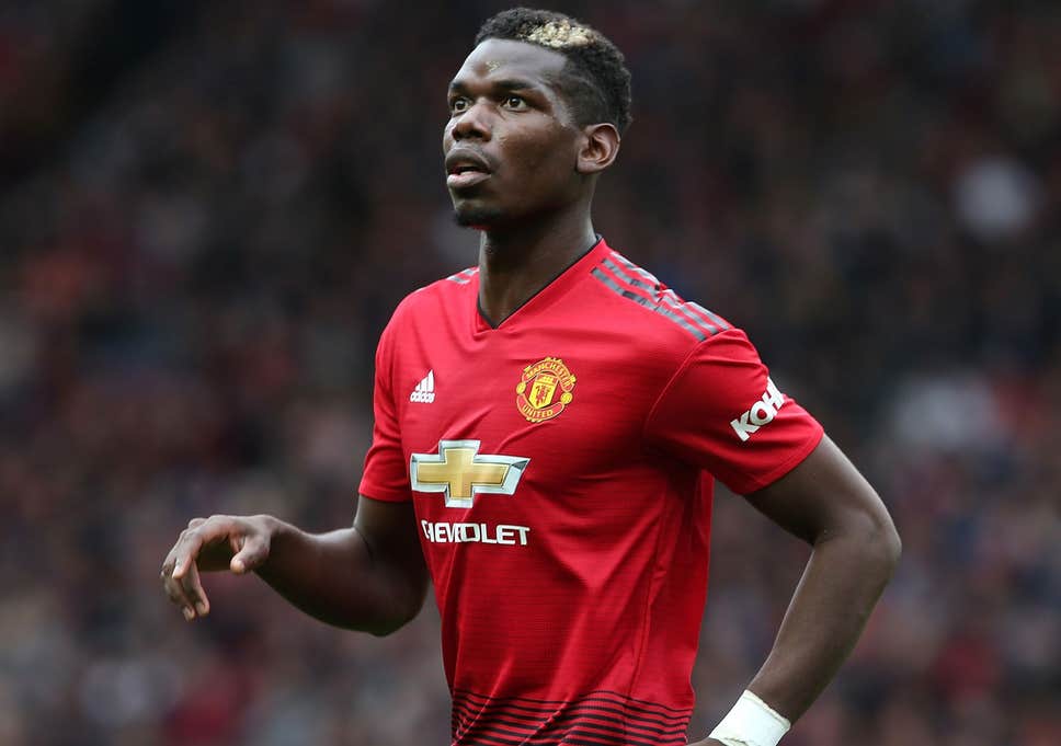 chuyển nhượng mu, top 10 thương vụ đắt giá, mu, man utd, man united, pogba, di maria, matta, matic
