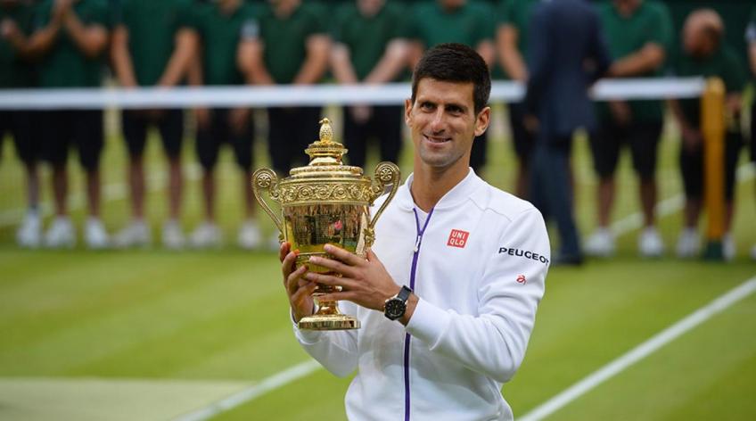lịch thi đấu tennis, lịch thi đấu tennis hôm nay, ltđ tennis, lịch thi đấu tennis 1/7, lịch thi đấu wimbledon 2019, ltđ wimbledon 2019, Djokovic, nole, Zverev