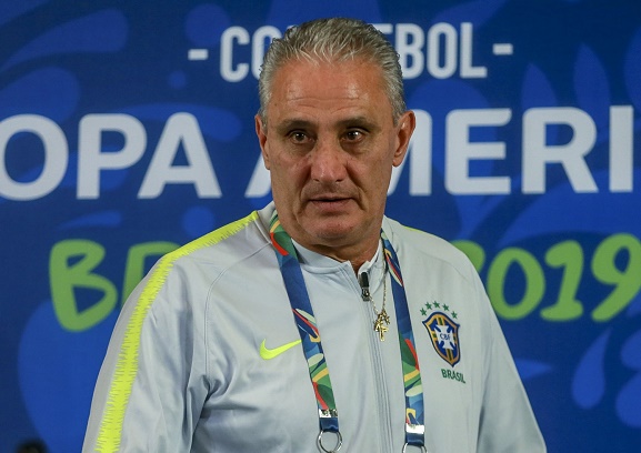 messi, messi argentina, argentina, brazil vs argentina, brazil, tite nói về messi, bán kết copa america