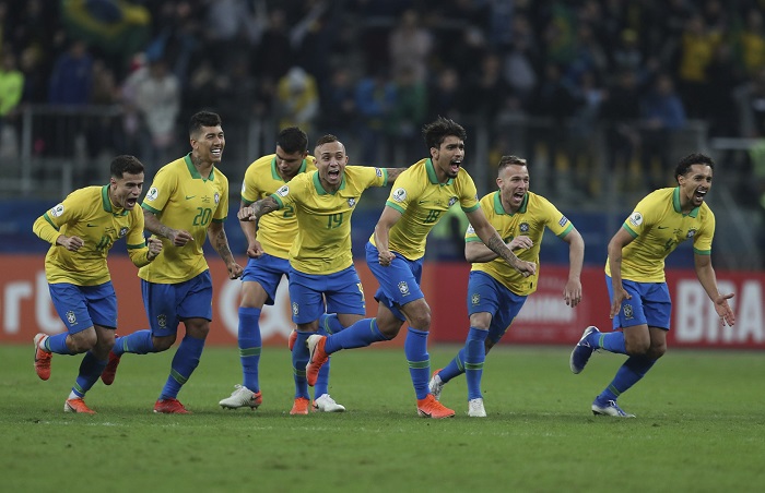 dự đoán Brazil vs Argentina, nhận định Brazil vs Argentina, soi kèo Brazil vs Argentina, Brazil vs Argentina, Brazil, Argentina, copa America, copa America 2019