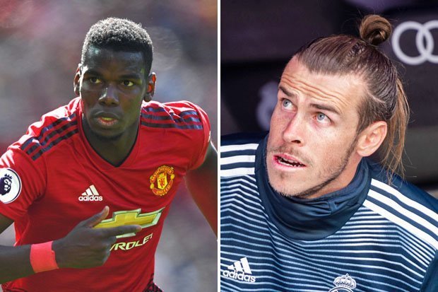 Chuyển nhượng mu, man utd, man united, real madrid, Pogba, pogba mu, pogba real madrid