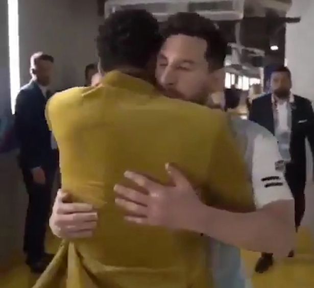 messi, neymar, messi neymar, messi argentina, neymar brazil,  messi copa america, messi vs brazil, copa, copa america, copa america 2019