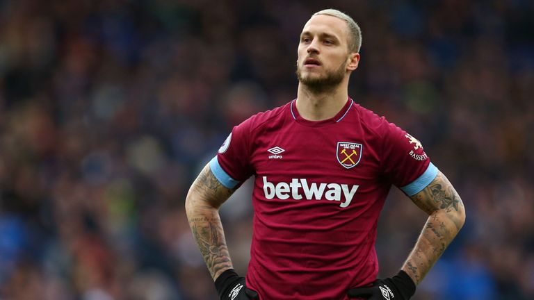 chuyển nhượng 8/7, Marko Arnautovic, Arnautovic, west ham, ngoại hạng anh, thượng hải sipg, trung quốc, chinese super league