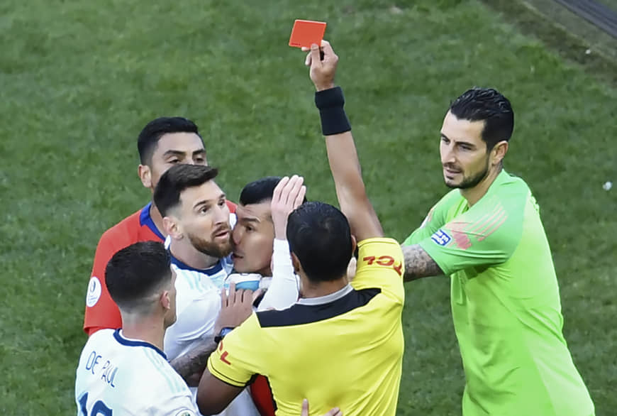 messi, messi argentina, messi copa america, argentina, copa america, quả bóng vàng, qbv