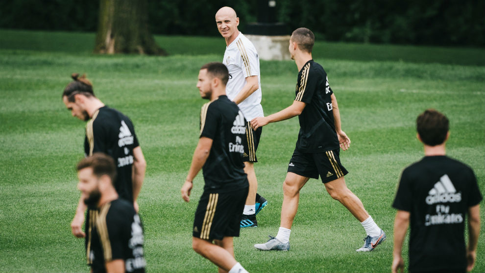 real madrid, zidane, zidane real madrid, zidane rời khỏi real madrid