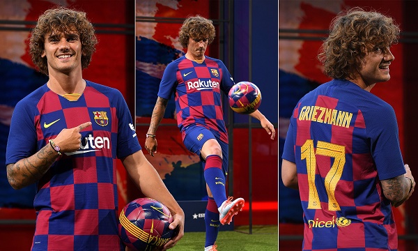 barca, barcelona, chuyển nhượng barca, neymar, griezmann, messi, suarez